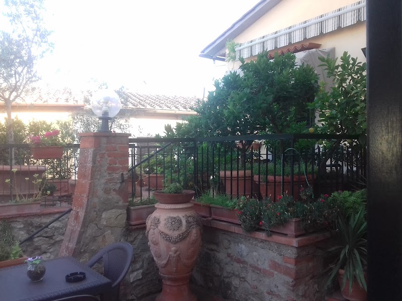 Casa di Zarino in Impruneta, Italy