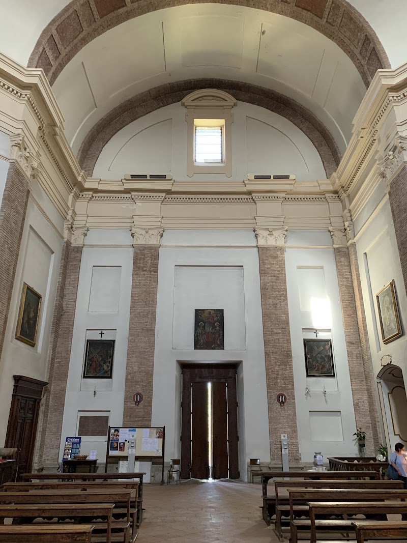 Casa per Ferie SS. Crocifisso in Todi, Italy