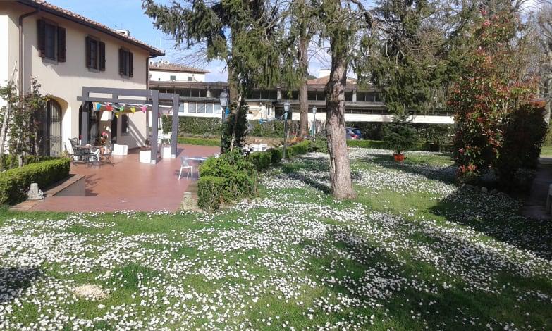 Casale Dei Cento Acri in Impruneta, Italy