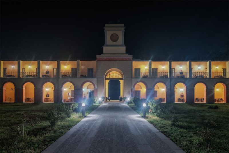 Casale La Sterpaia in San Miniato, Italy