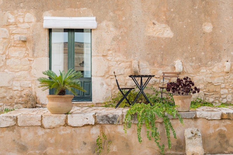 Casale Valentina in Scicli, Italy