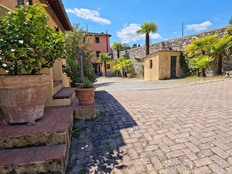 Casamaggio in Reggello, Italy