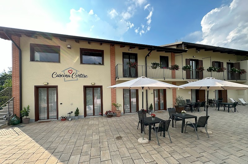 Cascina Cortese in Giaveno, Italy