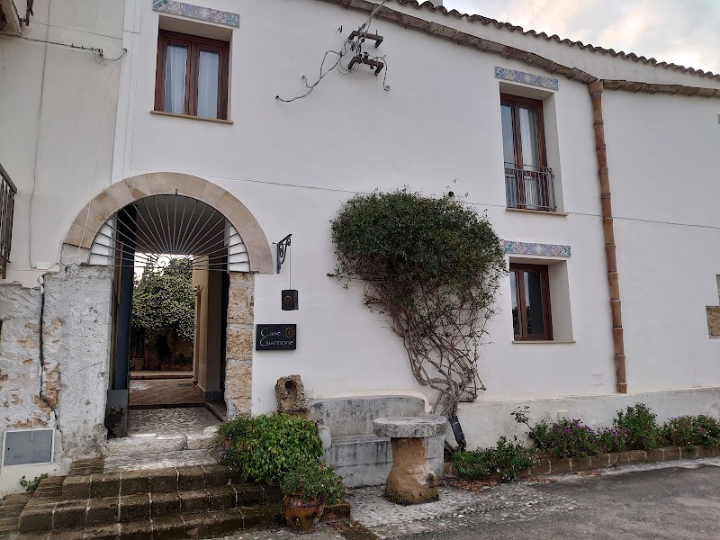 Case Giannone in Santa Flavia, Italy