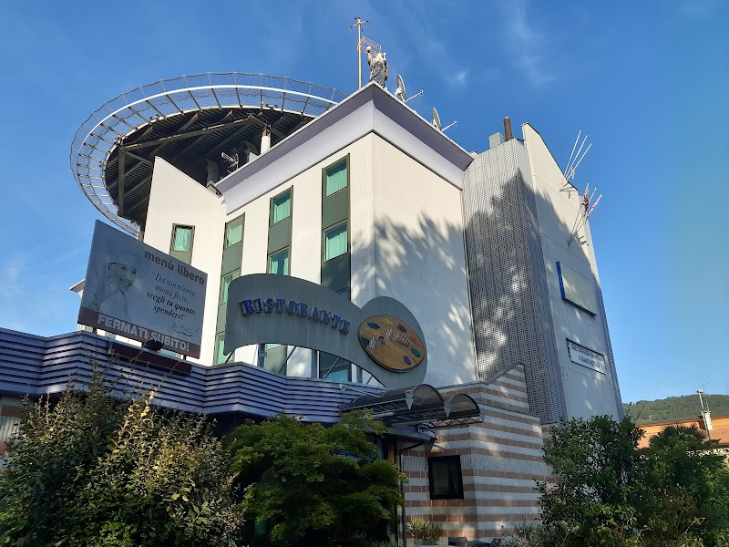 Castagna Palace Hotel in Montecchio Maggiore, Italy