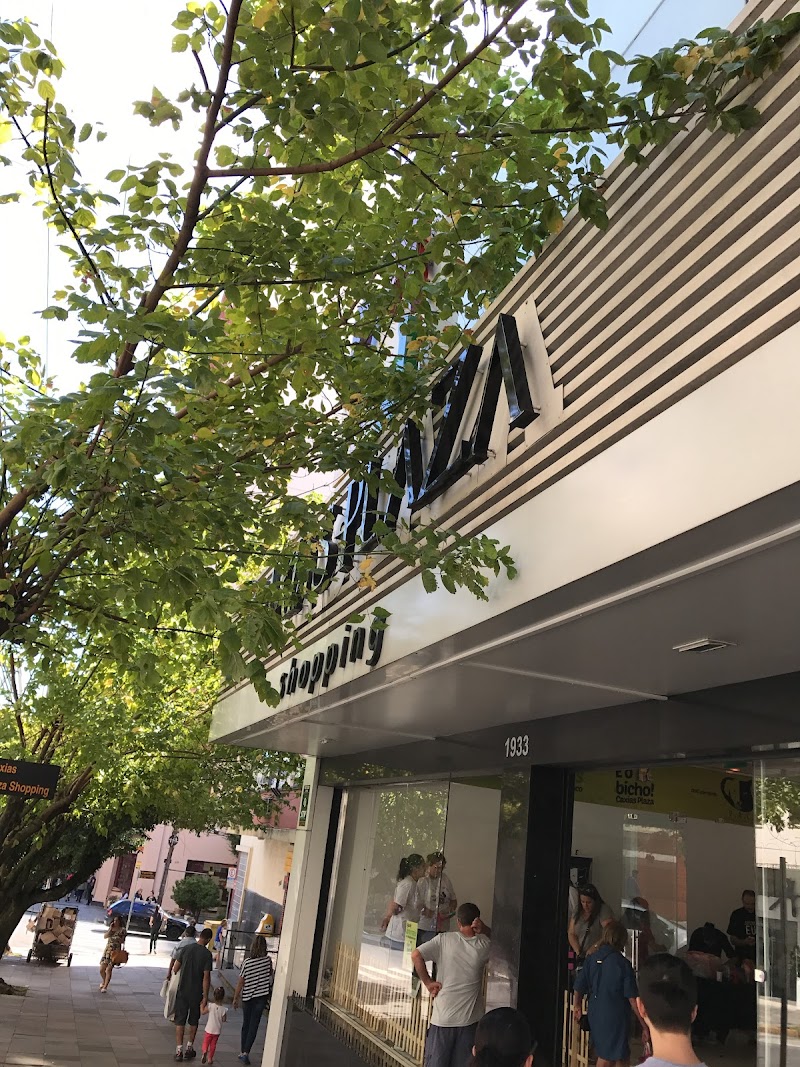 Caxias Plaza Hotel in Caxias do Sul, Brazil