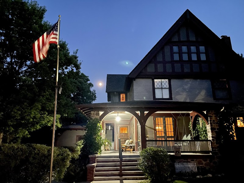 Cedar Rose Inn in Alexandria, Minnesota, United States