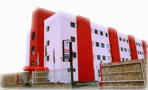 Central Park Hotel Residence in Sao Carlos, Brazil