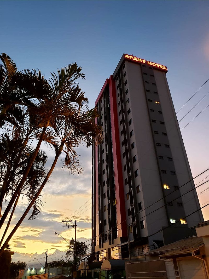 Central Park Hotel Rio Claro in Rio Claro, São Paulo, Brazil, Brazil