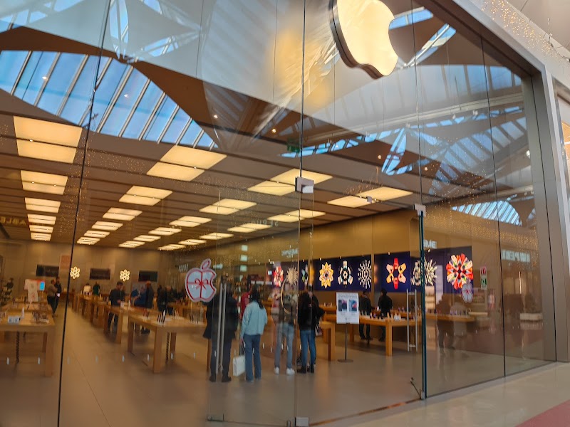 Centro Sicilia in Enna, Italy