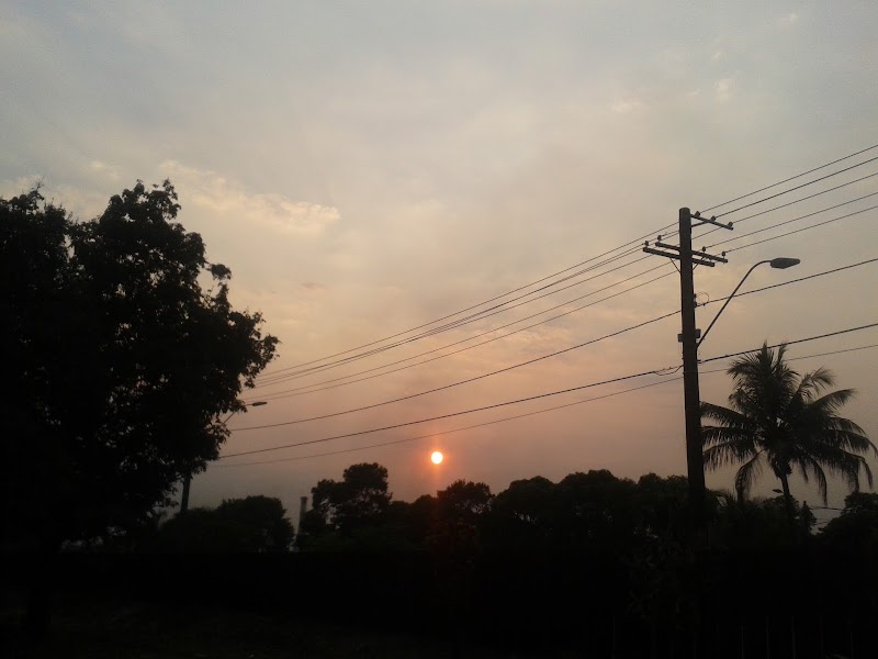 Century Park Hotel in Ipatinga, Brazil