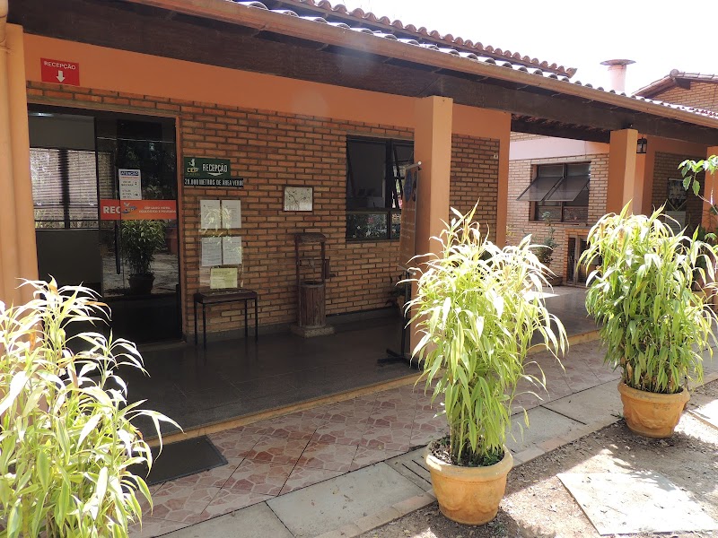 Cep Lago Hotel in Lagoa Santa, Brazil