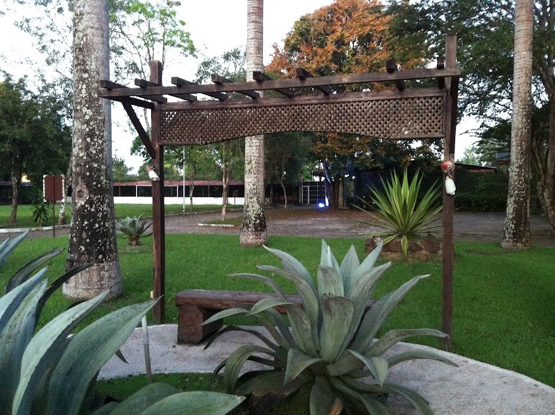 Ceta Ecotel in Amapa, Brazil