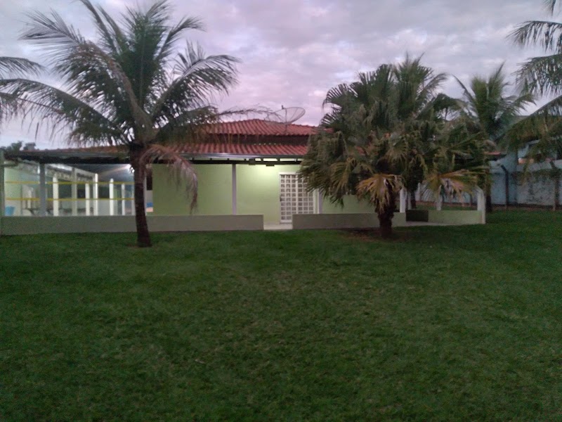 Chácara Estrela Dourada in Botucatu, Brazil