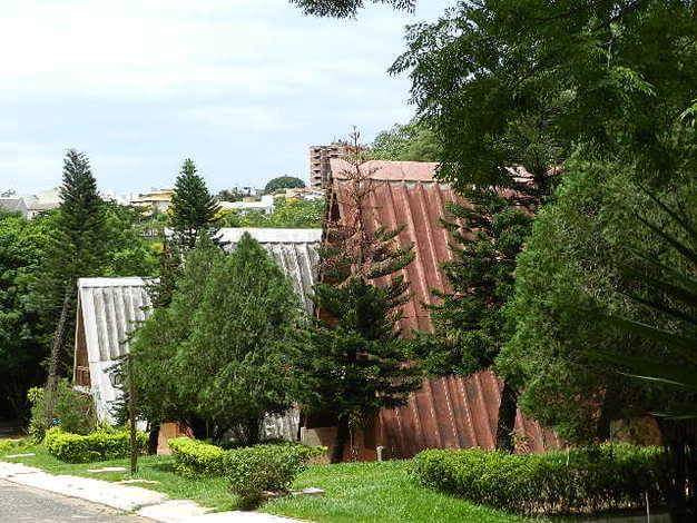 Chalé Apart Hotel in Bauru, Brazil