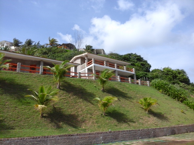 Chalemar Hotel Pousada in Nisia Floresta, Brazil