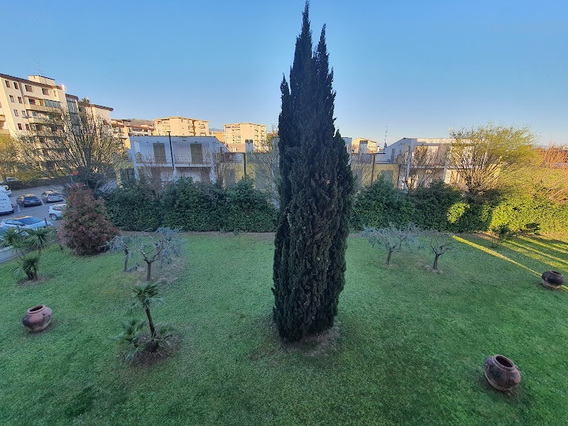 Charme Hotel in Prato, Italy