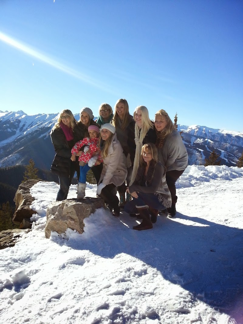 Chateau Blanc Condominiums in Aspen, Colorado, United States