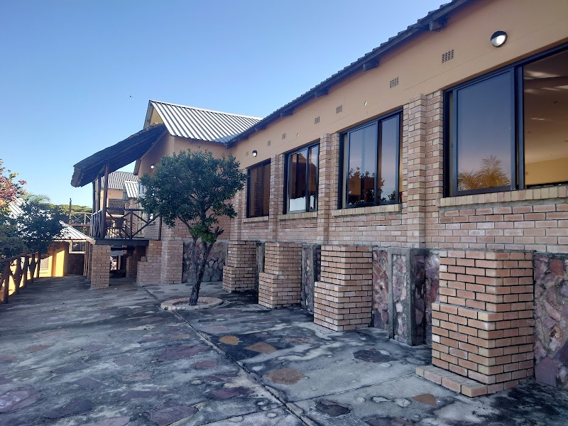 Chingwele Lodge in Luanshya, Zambia