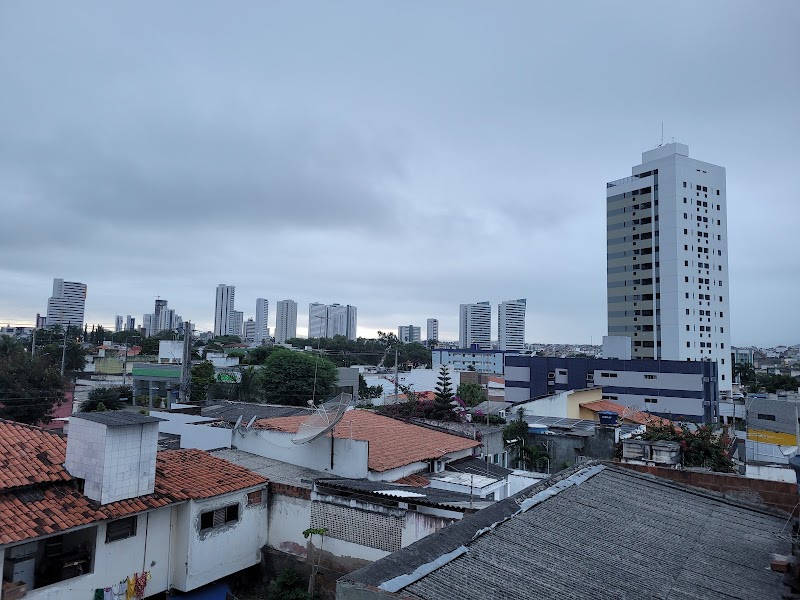 Citi Hotel Premium in Caruaru, Brazil