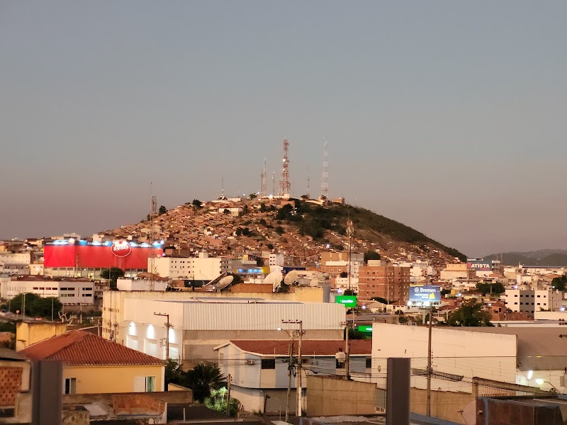 Citi Hotel Residence in Caruaru, Brazil