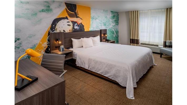 Clarion Pointe Beckley in Beckley, West Virginia, United States