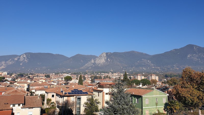 Classic Hotel Tulipano in Terni, Italy