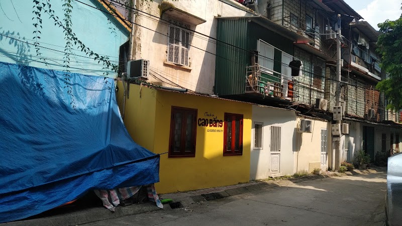 Classique Hotel in Cao Bang, Vietnam