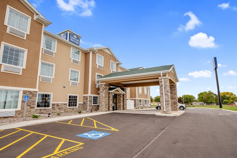 Cobblestone Hotel & Suites - Austin in Austin, Minnesota, United States