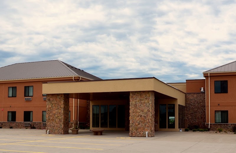 Cobblestone Inn & Suites - Newton in Bondurant, Iowa, United States