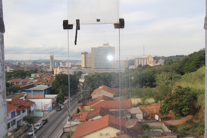 Comfoort Hotel in Volta Redonda, Brazil