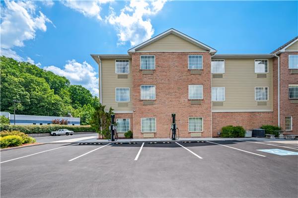 Comfort Inn Big Stone Gap in Big Stone Gap, Virginia, United States