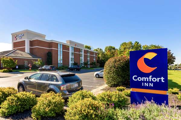 Comfort Inn Blacksburg University Area in Blacksburg, Virginia, United States