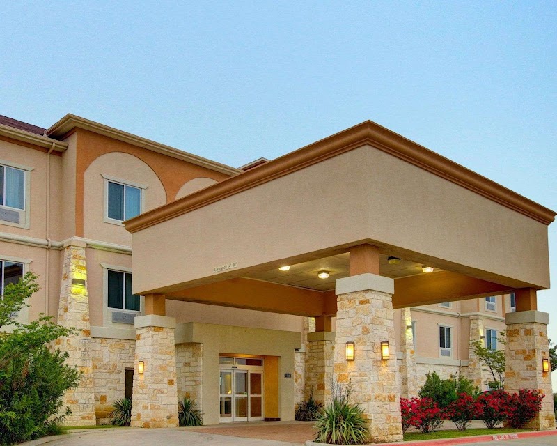 Comfort Inn & Suites Alvarado in Alvarado, Texas, United States