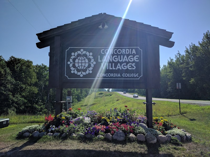 Concordia Language Villages in Bemidji, Minnesota, United States