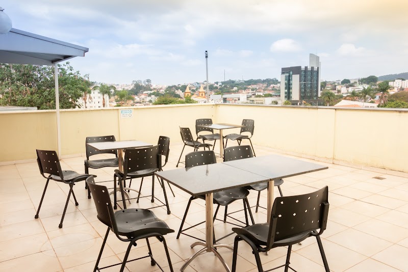 Contagem Centro Hotel in Contagem, Brazil