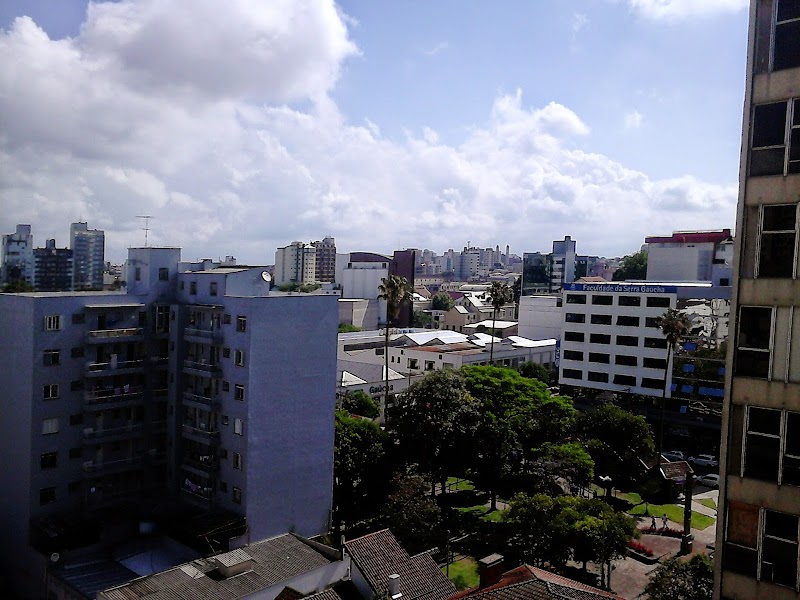 Coophotel in Caxias do Sul, Brazil