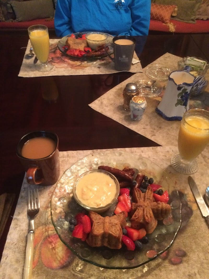 Copper Lantern Boutique Inn in Abingdon, Virginia, United States