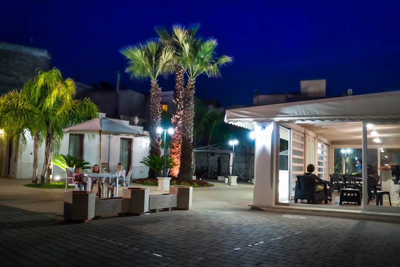 Corte Carafa in Nardo, Italy