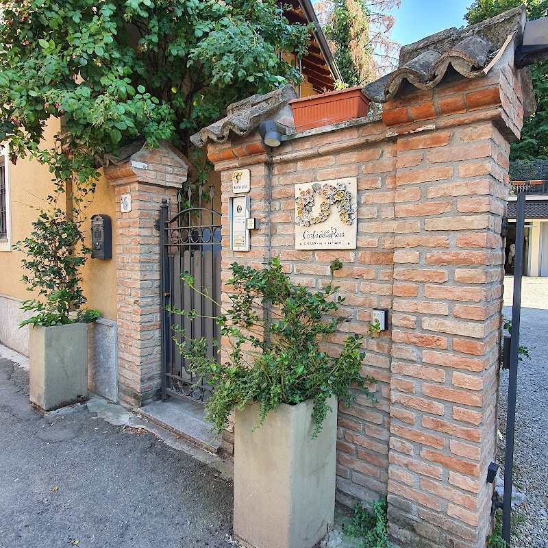 Corte Delle Rose in Vigevano, Italy