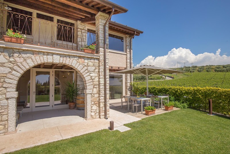 Corte Formigar Hotel in Sant'Ambrogio di Valpolicella, Italy
