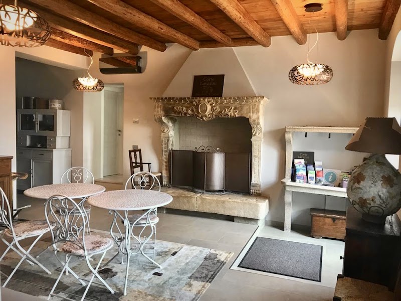 Corte Lavarini Hotel in Sant'Ambrogio di Valpolicella, Italy
