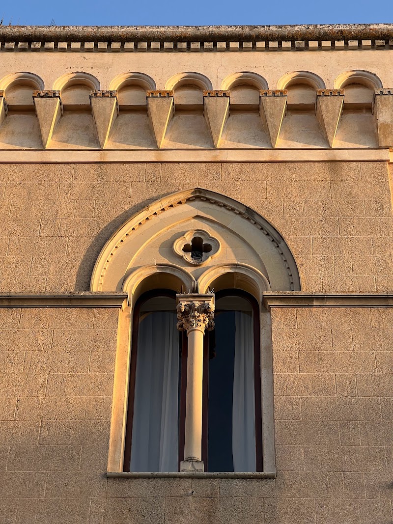 Corte San Vito in Parabita, Italy