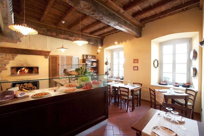 Corte Santo Stefano in Nardo, Italy