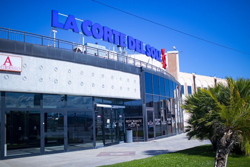 Corte del Sole in Parabita, Italy