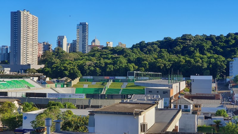 Cosmos Hotel in Caxias do Sul, Brazil
