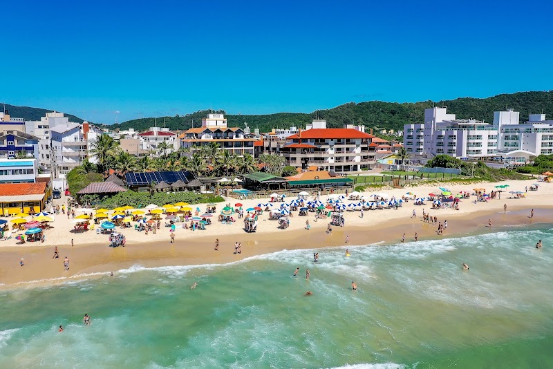 Costa Norte Ingleses Hotel in Florianopolis, Brazil
