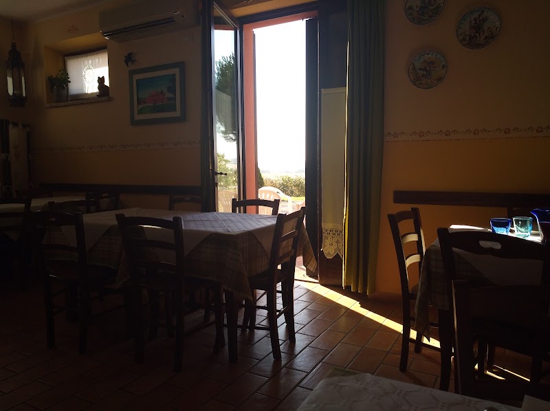 Country House Le Meraviglie in Recanati, Italy