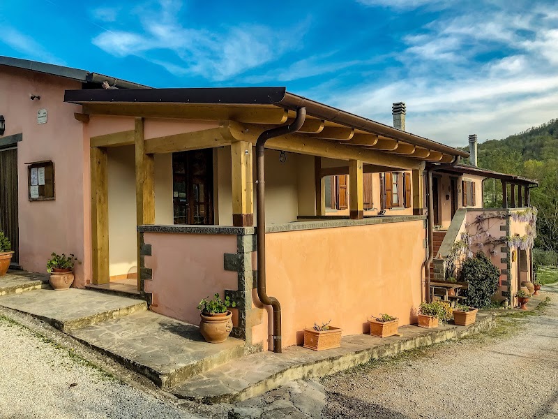 Country House Marilena la Casella in Umbertide, Italy