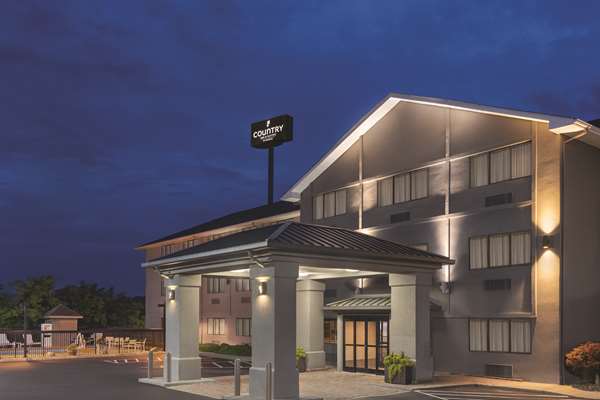 Country Inn & Suites by Radisson, Abingdon, VA in Abingdon, Virginia, United States